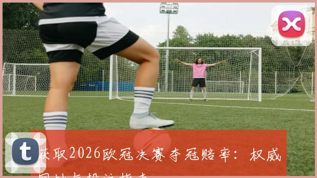 获取2026欧冠决赛夺冠赔率：权威网址与投注指南