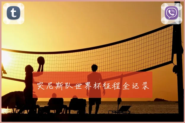 突尼斯队世界杯征程全记录