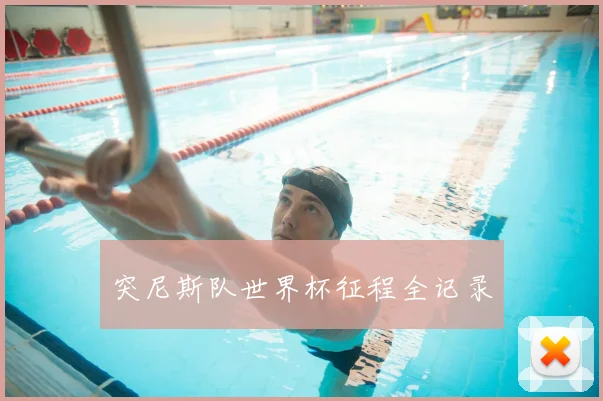 突尼斯队世界杯征程全记录